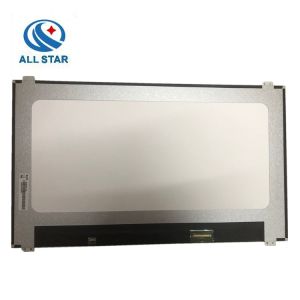 Quality Slim EDP 40 Pin 16.6 Inch 72% NTSC NV166FHM-N41 IPS LCD Display for sale
