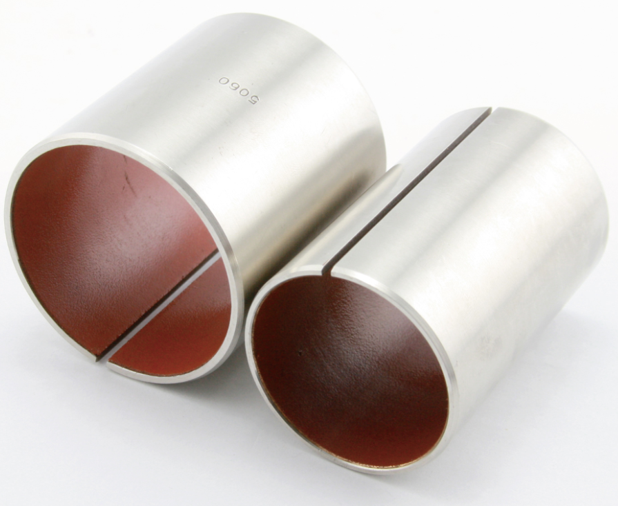  coated bushings