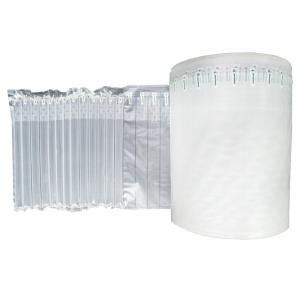 Quality High Protection Plastic Wrapping Roll Vibration Dampening With Moisture Resistance for sale