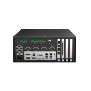 China DIO PCIE PCI DDR3 DIMM HDMI DP DVI Machine Vision PC on sale