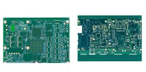 Quality ODM HDI PCB Fabrication Printed Circuit Board For Automotive Consumer Electronics for sale