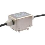 1450VDC Line To Line EMI Suppression Filter with Metal Case and 250VAC Rated