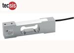 High Capacity Scale Load Cell Weighing System Single Point Load Transducer