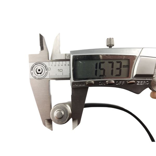 2547-1015 RMP Revolution Sensor Speed Sensor For DOOSAN DH200-5 DH200-7 Excavator Engine Replacement Part Accessories