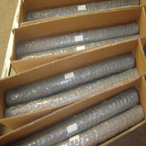Buy hexagonal wire netting,Chicken Wire Mesh,Galvanized Hexagonal Wire Netting at wholesale prices