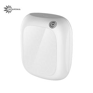 Quality 200ml Portable Fragrance Diffuser Electrostatic Aroma Air Diffuser Aromatherapy for sale