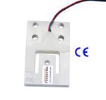 Compact Compression Load Cell 30kg Low Profile Compression force Transducer 300N