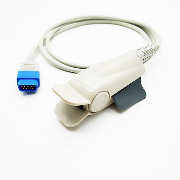 Buy GE Trusignal,Stable Performance Monitor SPO2 Sensor For Adult / Infant/pedaitric at wholesale prices