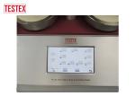 Multi Positon Martindale Abrasion Tester With Counting Separately For Testing