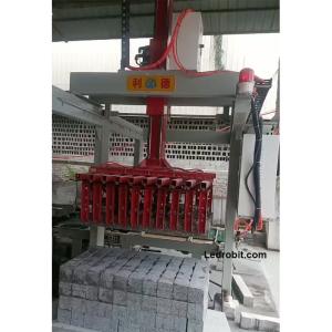 Quality LCD Display Loading And Unloading Robot 300kg - 3000kg Payload Automation Robotics for sale