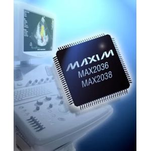 Quality MAX3232EUE+T Integrated Circuits (ICs) Embedded Microcontrollers for sale