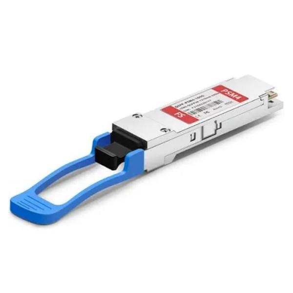 Cisco QSFP-100G-PSM4-S= Module : 100Gbps PSM4 , Low Power , DDM Support For Data