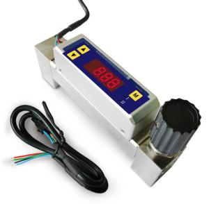 Quality MF4600 Micro Mass Flow Meter Flowmeter Air Carbon Dioxide Nitrogen Oxygen Argon for sale