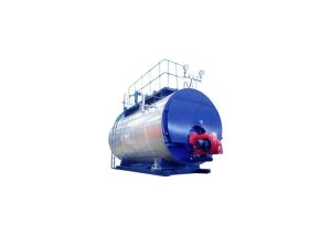 Quality Recyclable Thermal Flooding Boilers , Thermal Fluid Heater Simple Operation for sale