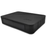 H.264 H.265 Decoder DVB C Time Shift Digital Cable Box Decoder