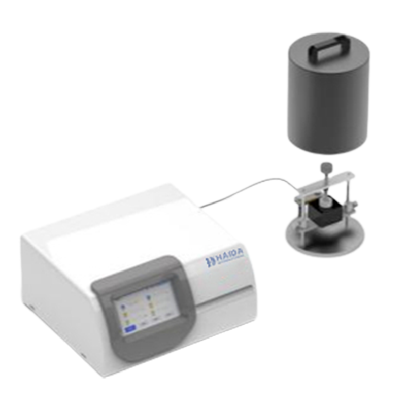 Highly Precise Thermal Conductivity And Diffusivity Measurement With Rubber