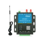 Rtu Gsm Iot Cellular Modem Modbus Data Logger For Water Meter Connection