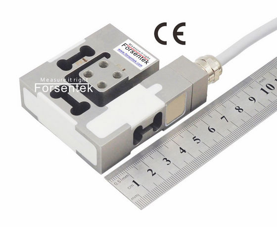 3-axis load cell 225lb 112 lbf 45lb 22.5lbf 11.2 lb