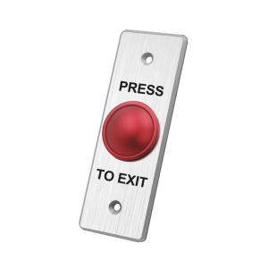 Quality New Fashion Design mushroom Button Push to Exit for Access Control for sale