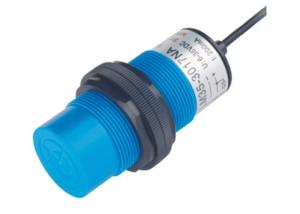 China Winston LM35 TWO Wire Inductive Proximity Sensor Cylinder Type DC 10V - 30V CE on sale