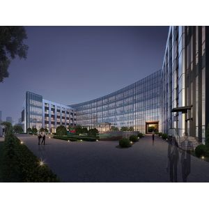 Dongguan Chitwing Technologies Co., Ltd