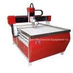 Medium Size 1200*1200mm CNC Router for Wood Acrylic Metal Stone