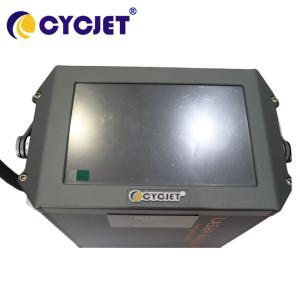 Quality High Precision Coding And Marking Machine M20 Handheld Laser Printer for sale