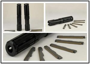 Multi - Using Cylinder Boring Head Diamond Honing Tool With Different Size
