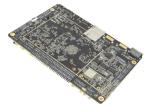 Industrial Control RK3399 Android 10 Development Embedded Board PCBA For Media