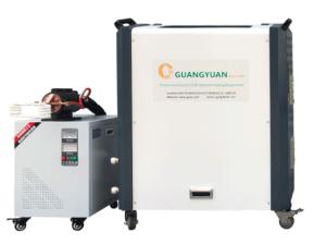 China 40KW Full Digit Control high frequency with flexible transformer machine on sale
