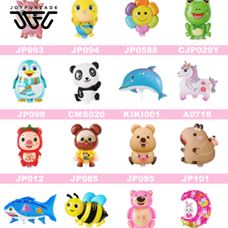 balloon vending machine