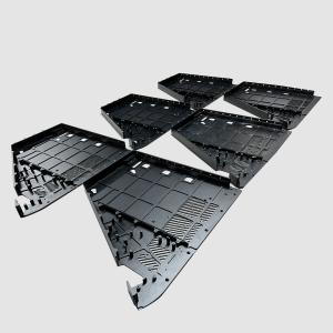 Quality Polishing Anodizing Low Volume CNC Machining Prototyping and Mass Production for sale