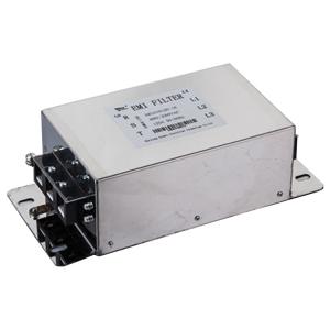 Quality 30A up to 2500A Dc Emi Power Filters Single Phase For Rf Shielding Room IEC SOCKET for sale