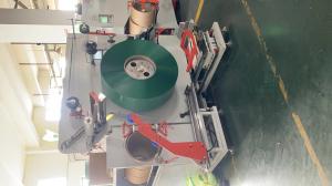 Quality Polyester PET Strap Automatic Winder With Overload Protection 350m/Min for sale
