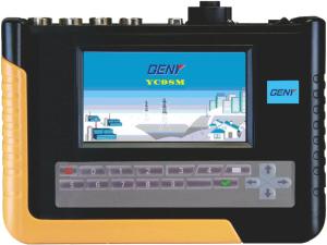 Quality Portable 3 Phase Portable Reference Standard For Single Phase Meter Calibration for sale