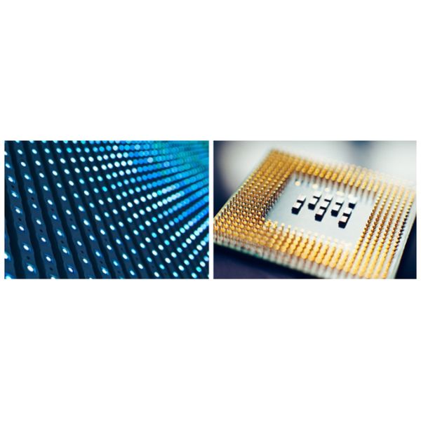 Professional SMD Component Counter for Customized Carrier Tapes 2