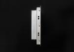 RK3188 CPU Rugged Android Tablet 10 Point Capacitive Touch Screen For Smart Home