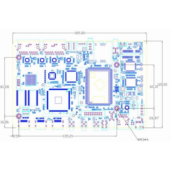 AI Solution Sync/Asynchronous Send Card Y89
