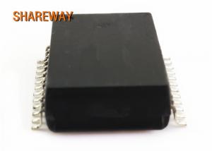 Quality 27.81x15.24x7.24mm Power Over Ethernet Transformer X5585999Q3-F 350uh Min Inductance for sale