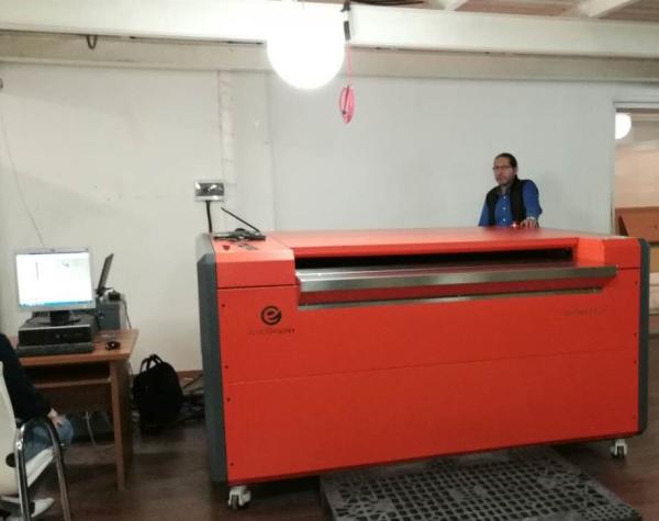 Buy Wide Format Prepress Thermal CTP Plate Making Machine at wholesale prices