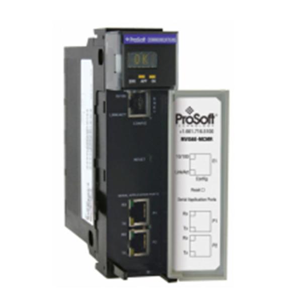 Buy PROSOFT PLX82-EIP-PNC ETHERNET TO PROFINET CONTROLLER GATEWAY MODULE at wholesale prices