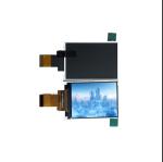 OEM MCU 8bit 2" TFT Display SPI 240x320 Resolution For Differentiated LCD