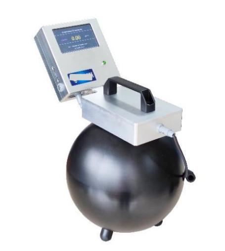 Buy Neutron Dosimeter For Continuous Monitoring Of Environmental Neutron Radiation at wholesale prices
