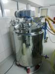 20kw Large Scale Medical Softgel Encapsulation Machine With PLC And Touch Screen