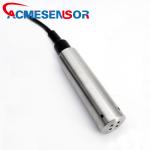 AcmeSensor Long Measure Range Tank Water Level Sensor fule level sensor