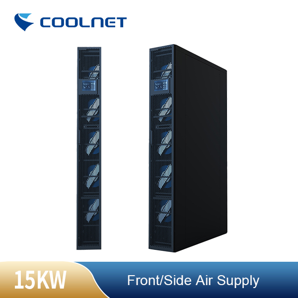 PAC Precision Air Conditioning In Row Cooling For Smart Modular Data Center