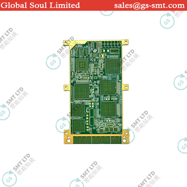 12-Layer PCB Test Boards The Ultimate Solution for Manufacturing