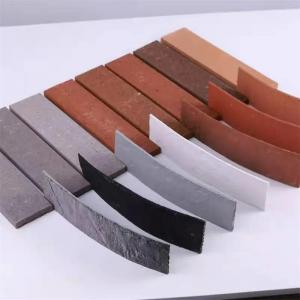 Quality Mcm Material Soft Stone Tiles Thin And Lightweight for sale