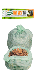 Lawn & Leaf Yard Waste