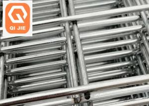 China Electro Galvanized Welded Wire Mesh Use For Construction on sale